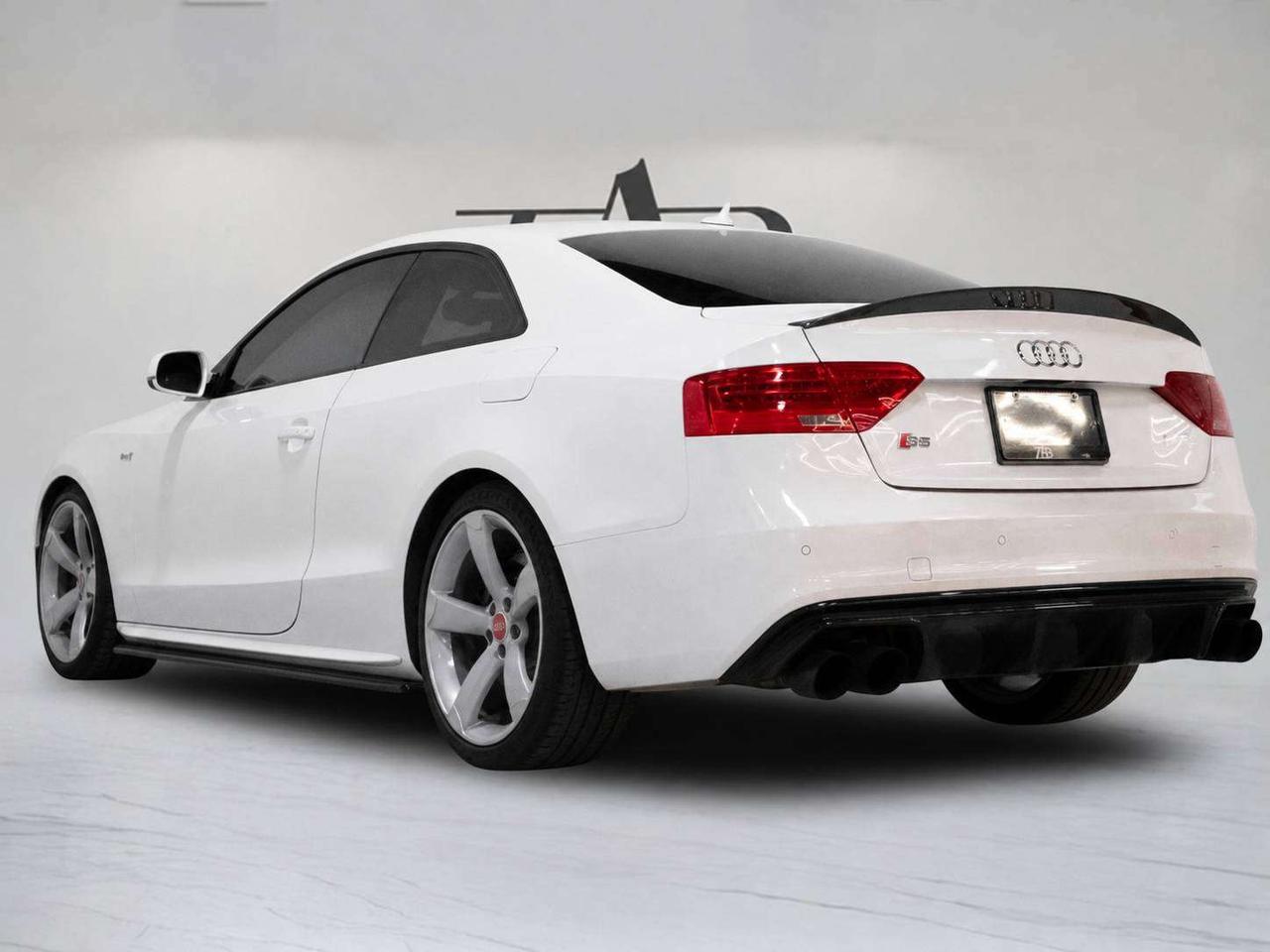 2014 Audi S5 TECHNIK | SUNROOF | B&O Photo