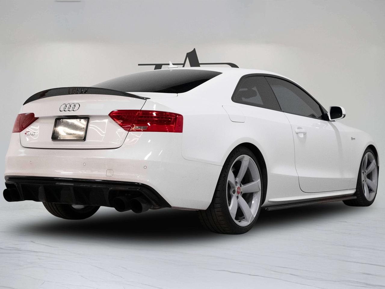 2014 Audi S5 TECHNIK | SUNROOF | B&O Photo3