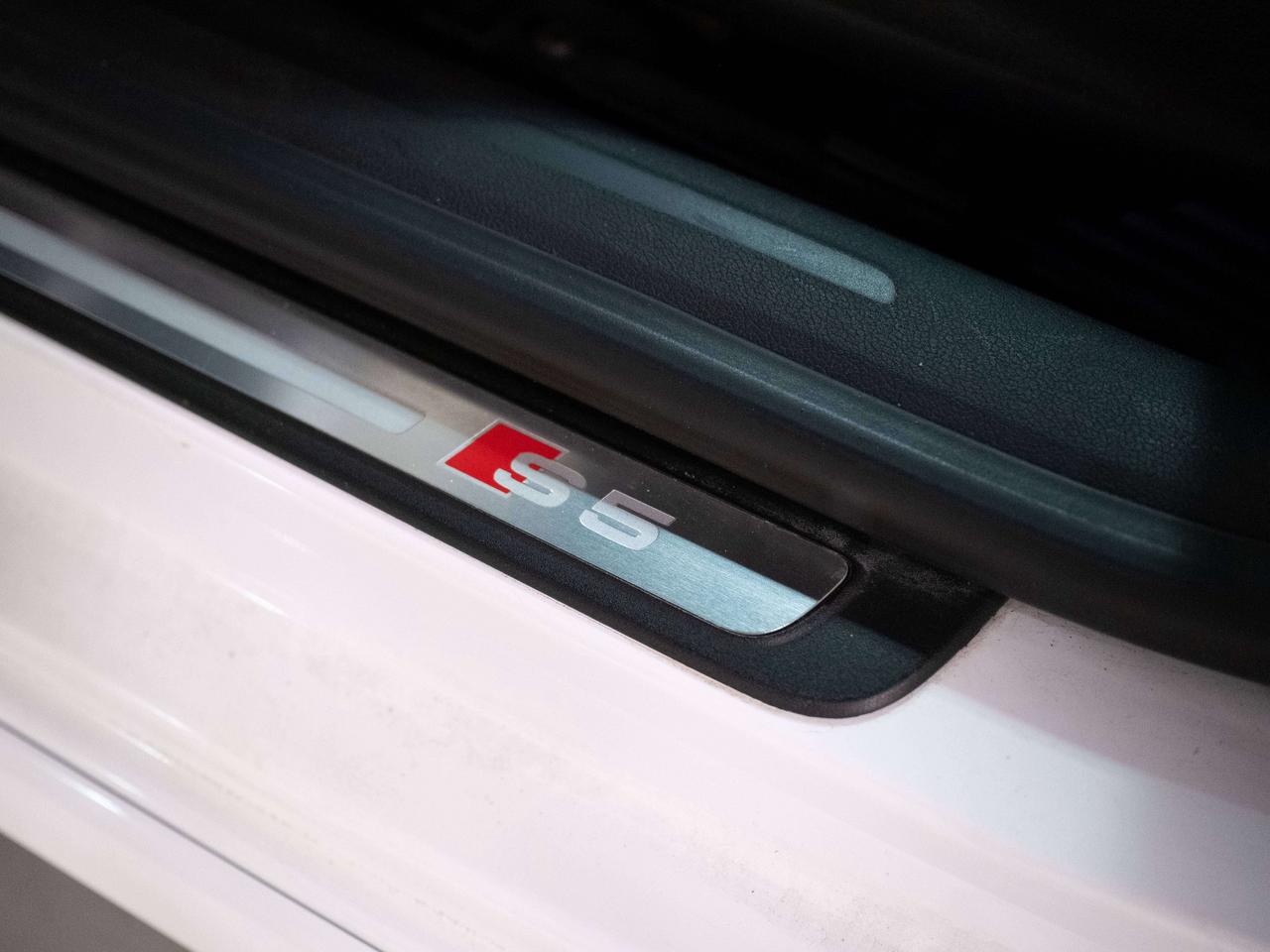 2014 Audi S5 TECHNIK | SUNROOF | B&O Photo
