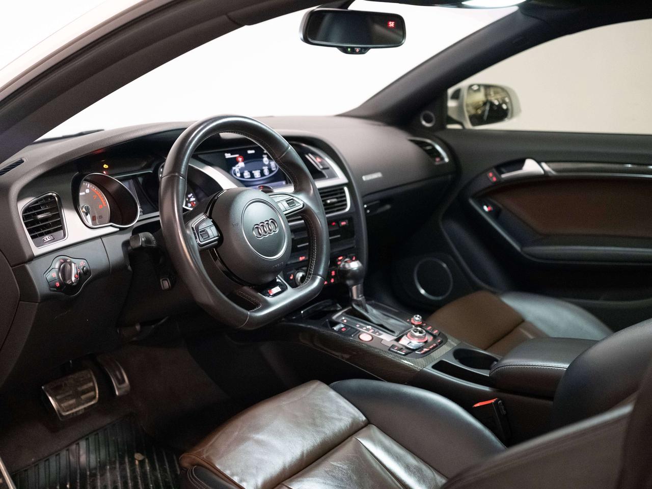 2014 Audi S5 TECHNIK | SUNROOF | B&O Photo