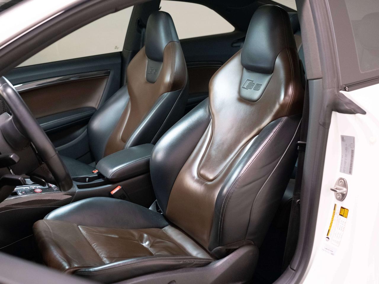 2014 Audi S5 TECHNIK | SUNROOF | B&O Photo