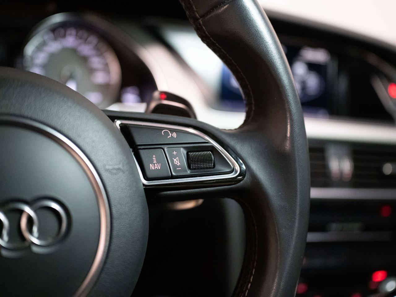 2014 Audi S5 TECHNIK | SUNROOF | B&O Photo