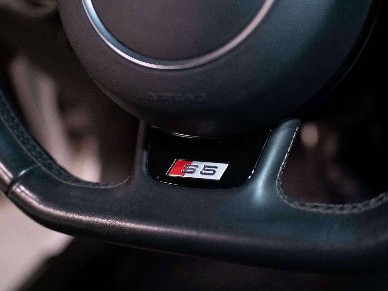 2014 Audi S5 TECHNIK | SUNROOF | B&O Photo