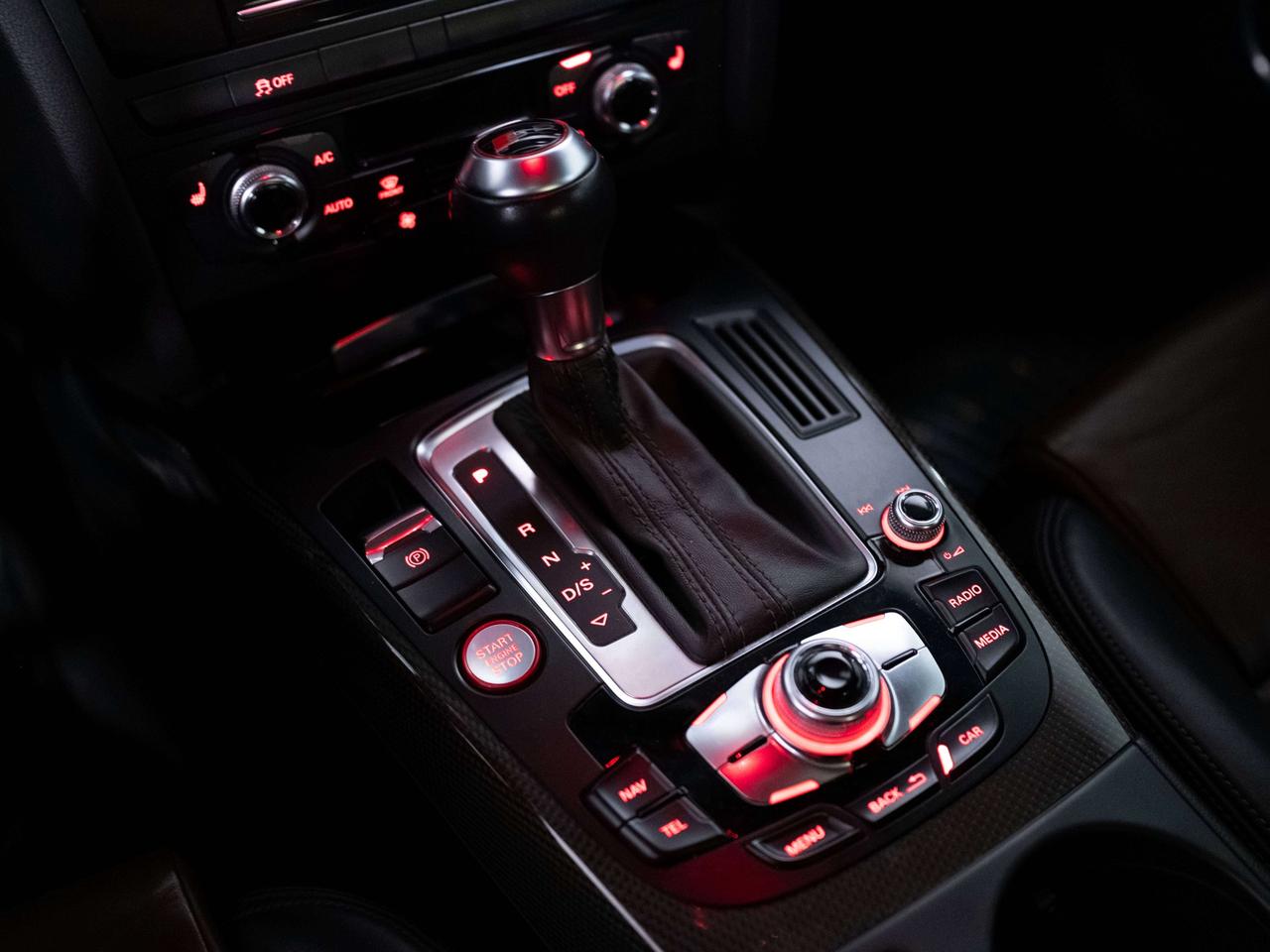 2014 Audi S5 TECHNIK | SUNROOF | B&O Photo
