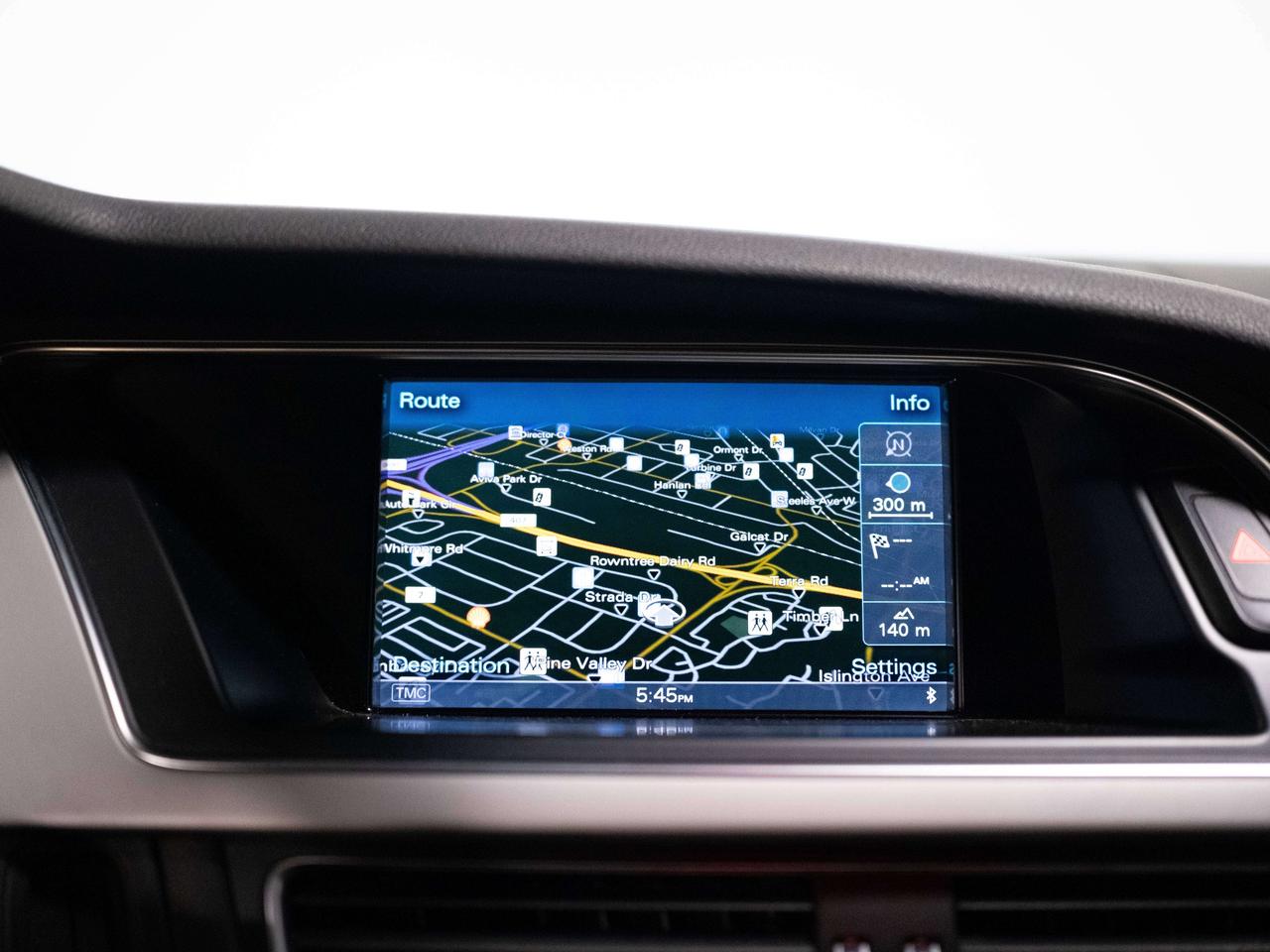 2014 Audi S5 TECHNIK | SUNROOF | B&O Photo