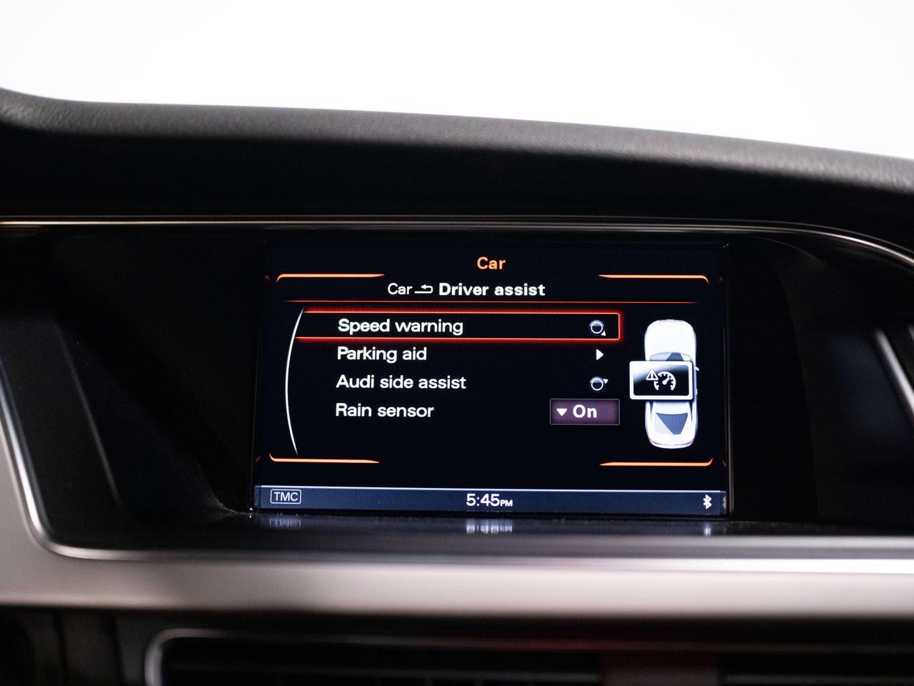 2014 Audi S5 TECHNIK | SUNROOF | B&O Photo