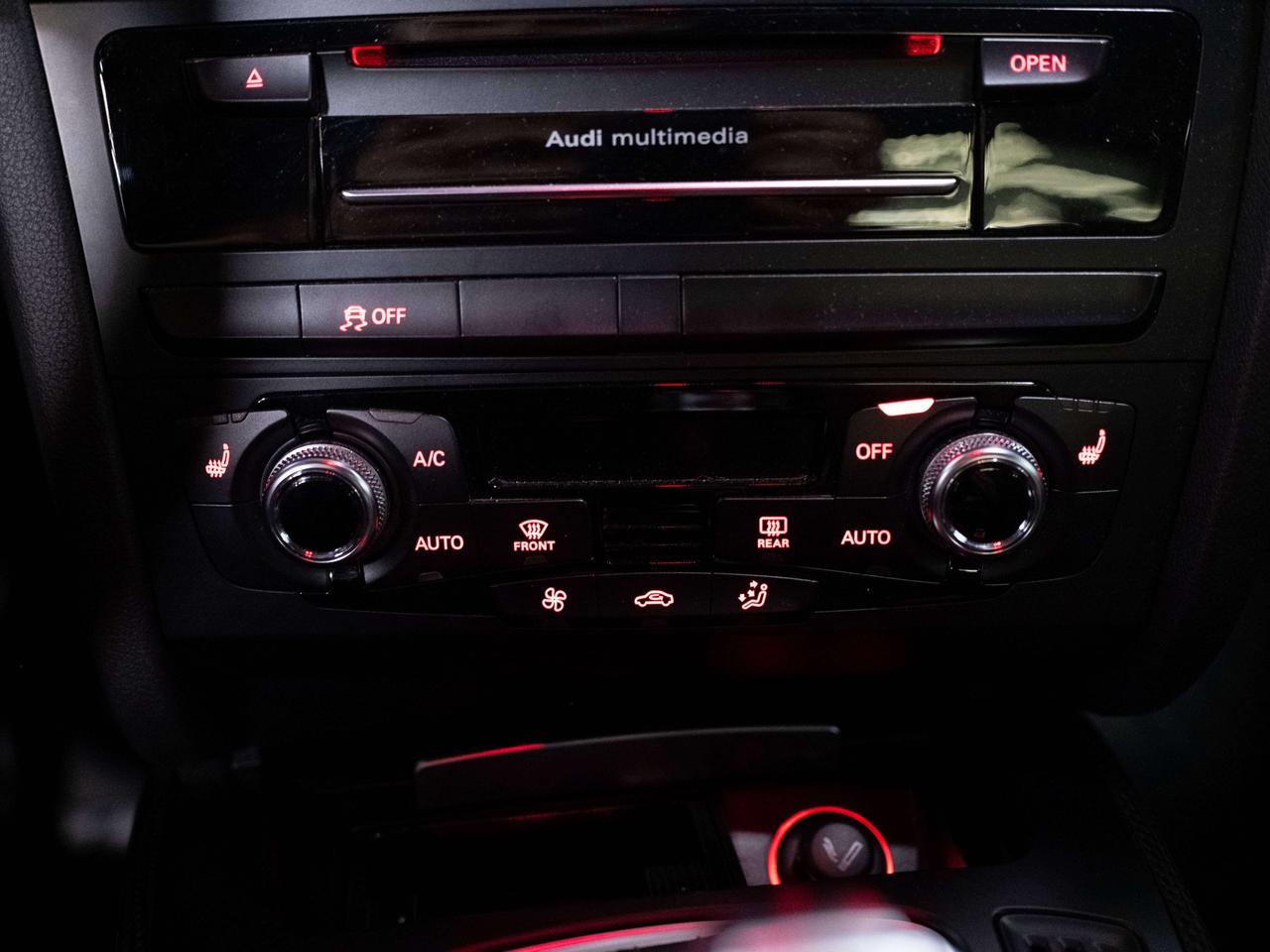 2014 Audi S5 TECHNIK | SUNROOF | B&O Photo