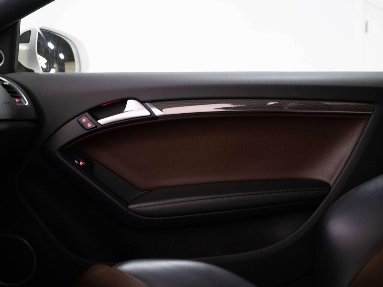 2014 Audi S5 TECHNIK | SUNROOF | B&O Photo