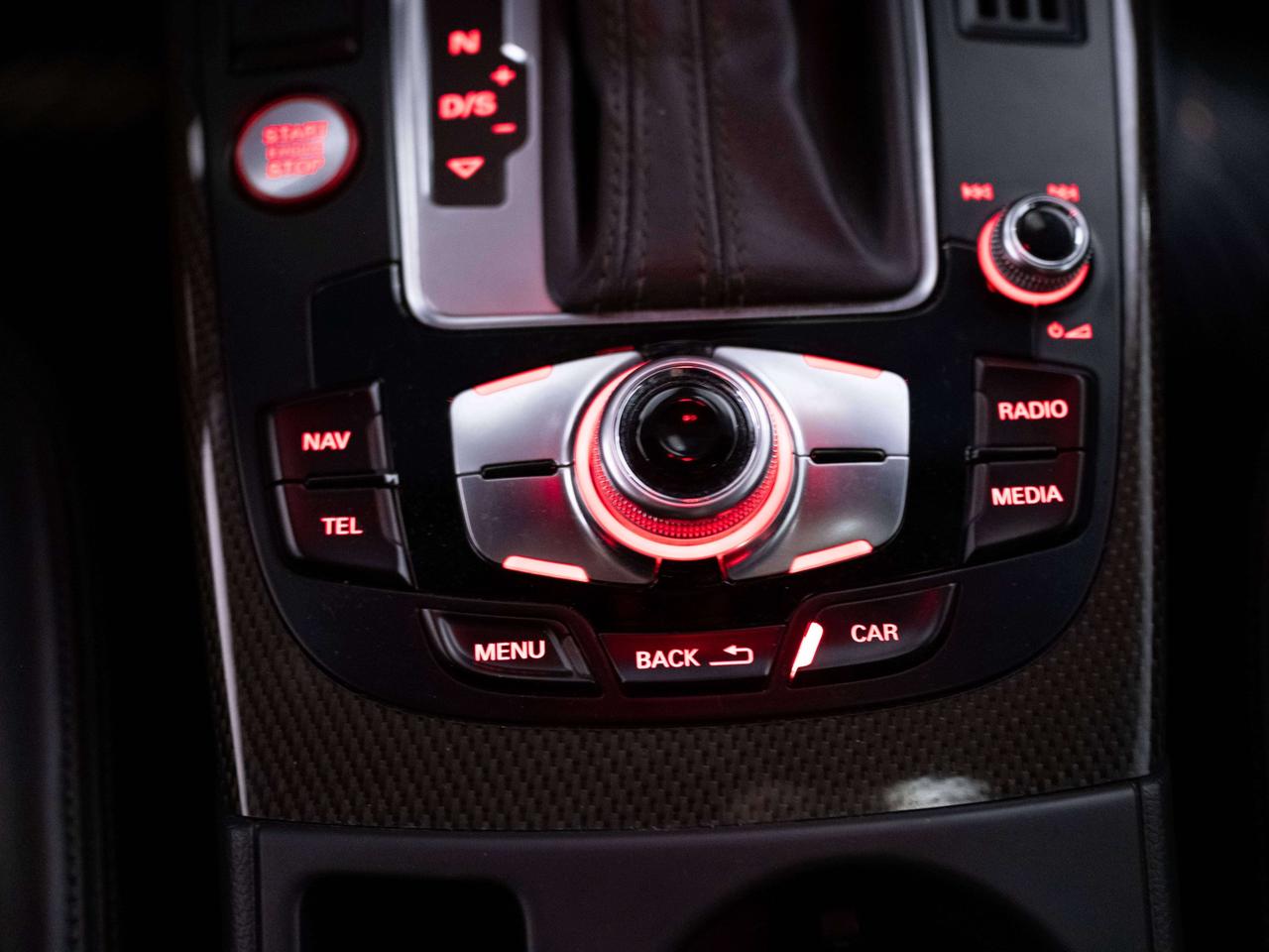 2014 Audi S5 TECHNIK | SUNROOF | B&O Photo