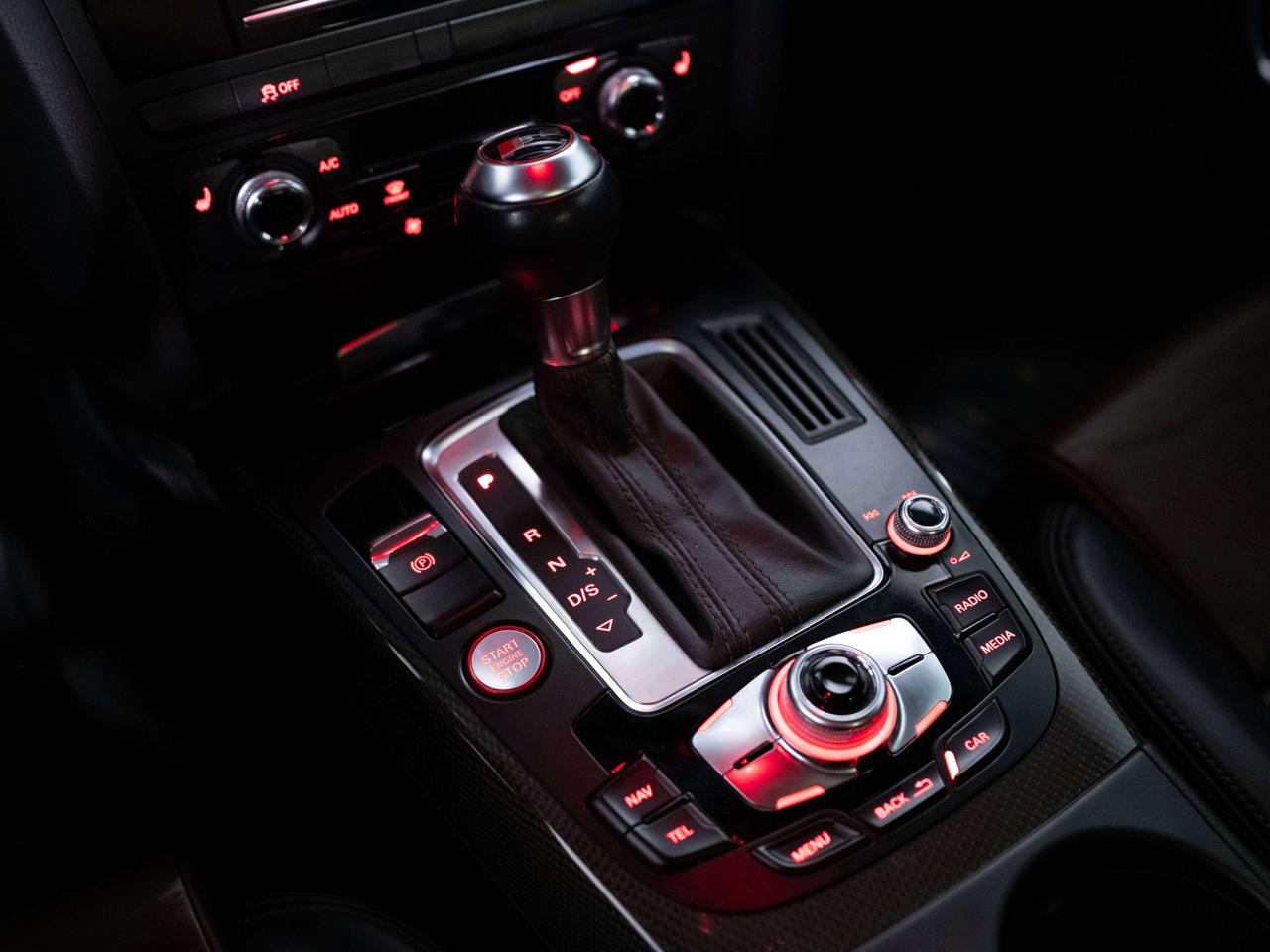 2014 Audi S5 TECHNIK | SUNROOF | B&O Photo