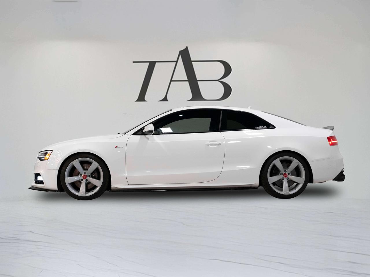 2014 Audi S5 TECHNIK | SUNROOF | B&O Photo