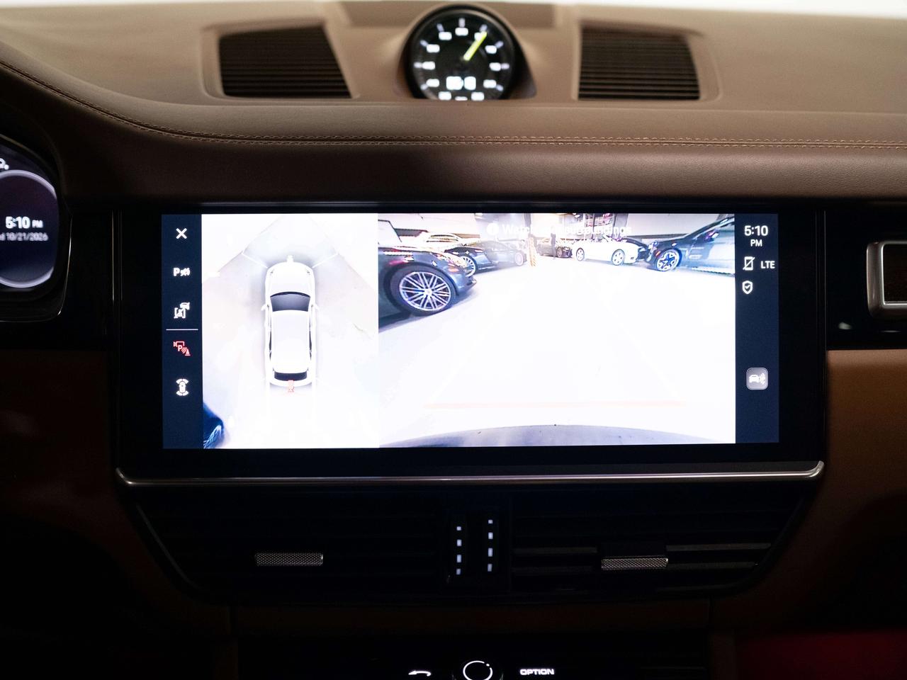2022 Porsche Cayenne E-HYBRID | PREMIUM PLUS | PANO | 21 IN Photo