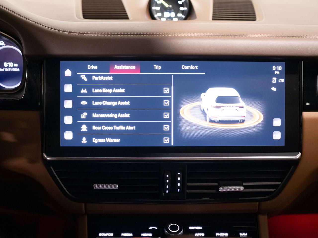 2022 Porsche Cayenne E-HYBRID | PREMIUM PLUS | PANO | 21 IN Photo