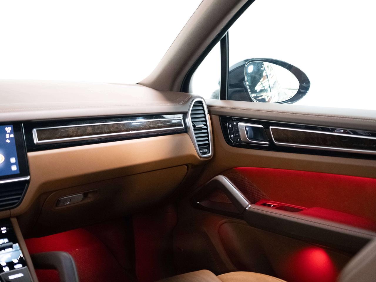 2022 Porsche Cayenne E-HYBRID | PREMIUM PLUS | PANO | 21 IN Photo