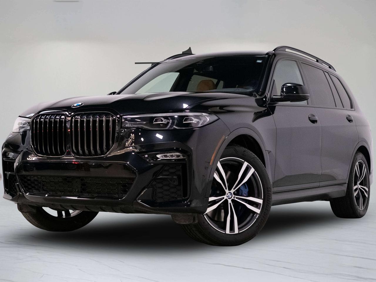 2022 BMW X7 XDRIVE40I | M-SPORT | 6 PASS | 21 IN Photo
