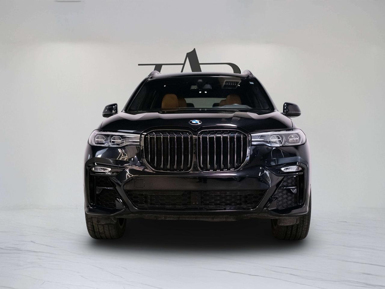 2022 BMW X7 XDRIVE40I | M-SPORT | 6 PASS | 21 IN Photo