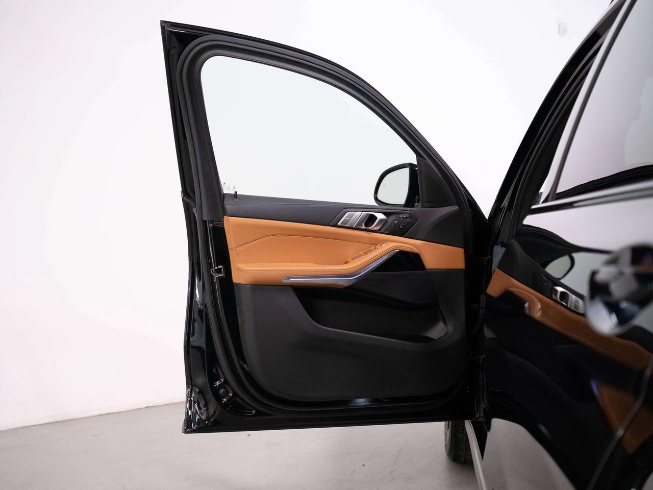 2022 BMW X7 XDRIVE40I | M-SPORT | 6 PASS | 21 IN Photo