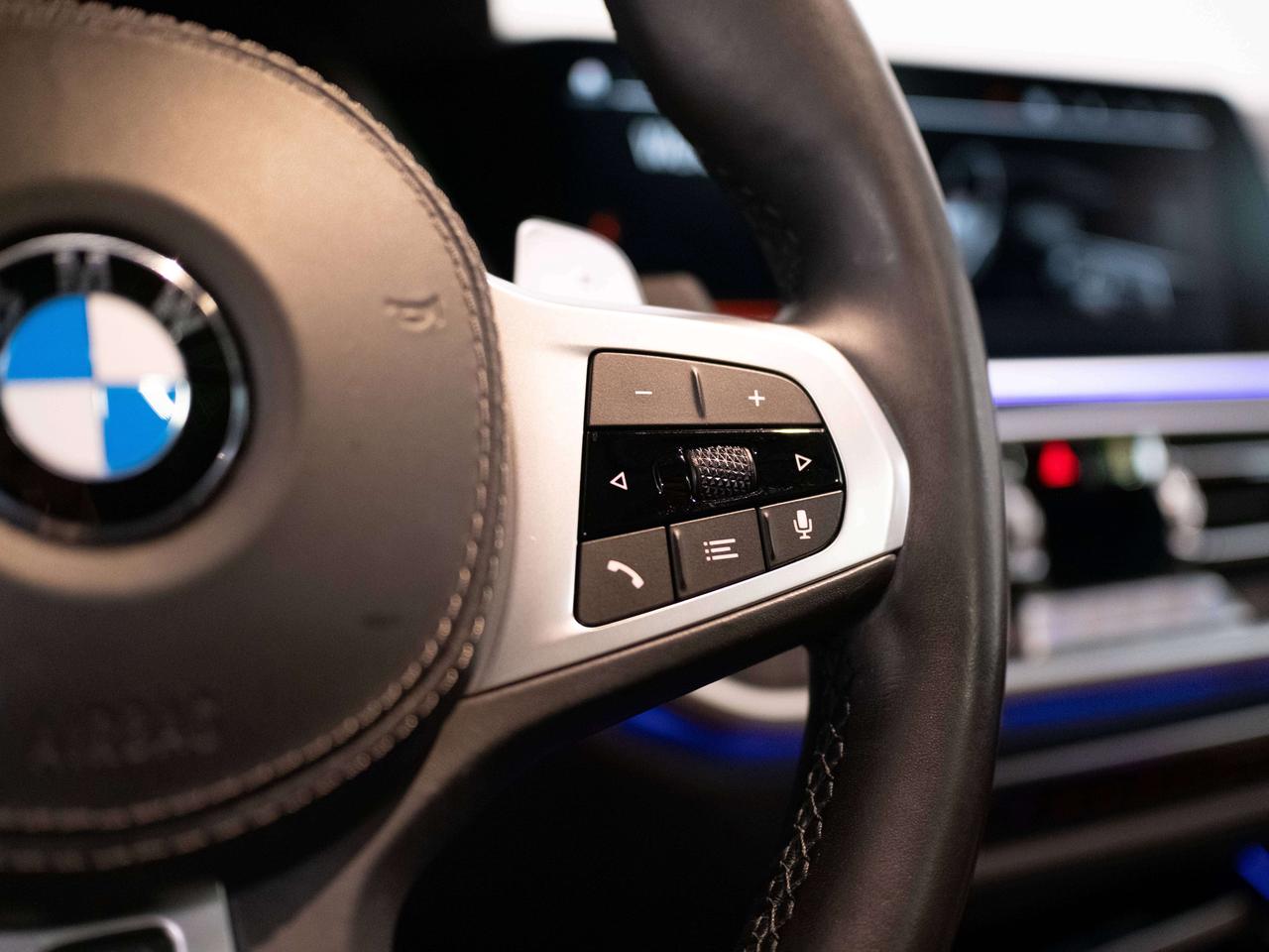 2022 BMW X7 XDRIVE40I | M-SPORT | 6 PASS | 21 IN Photo