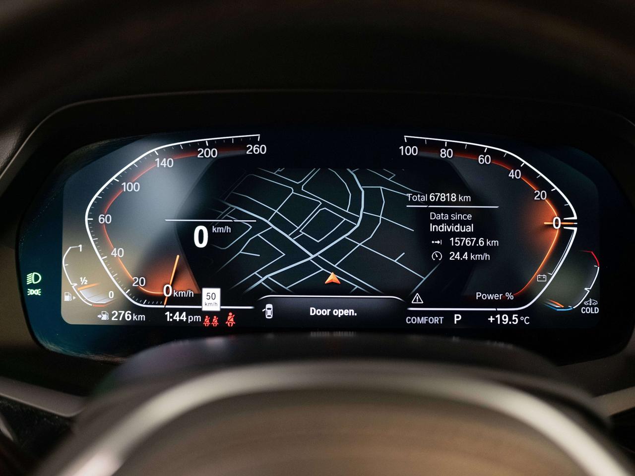 2022 BMW X7 XDRIVE40I | M-SPORT | 6 PASS | 21 IN Photo