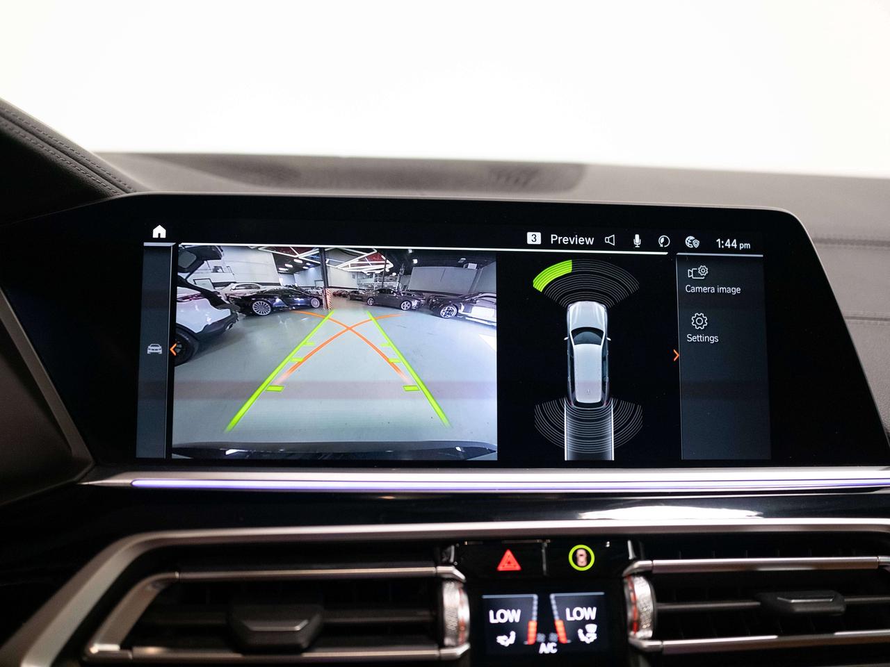 2022 BMW X7 XDRIVE40I | M-SPORT | 6 PASS | 21 IN Photo