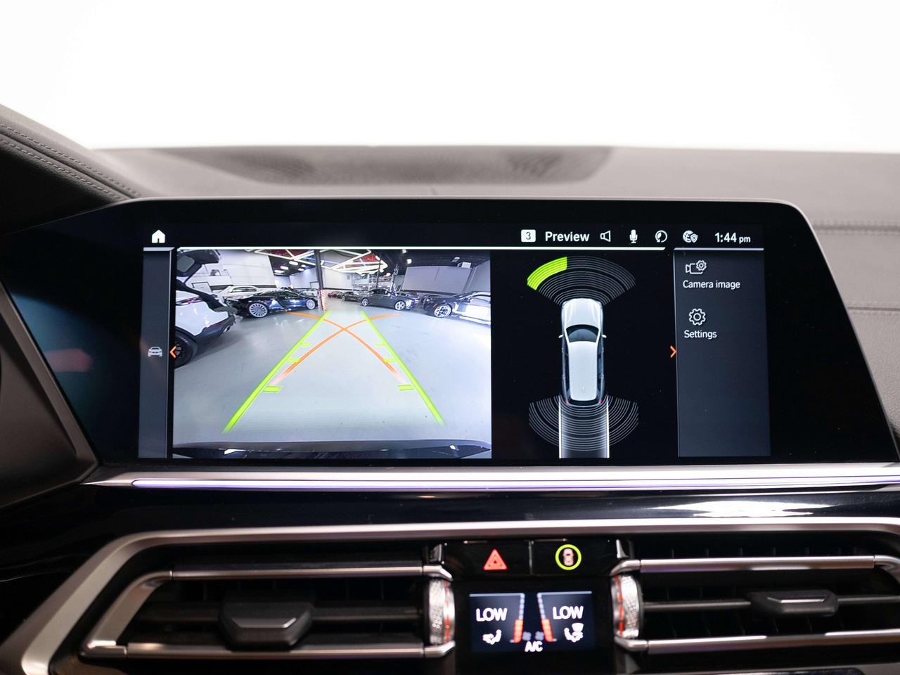 2022 BMW X7 XDRIVE40I | M-SPORT | 6 PASS | 21 IN Photo