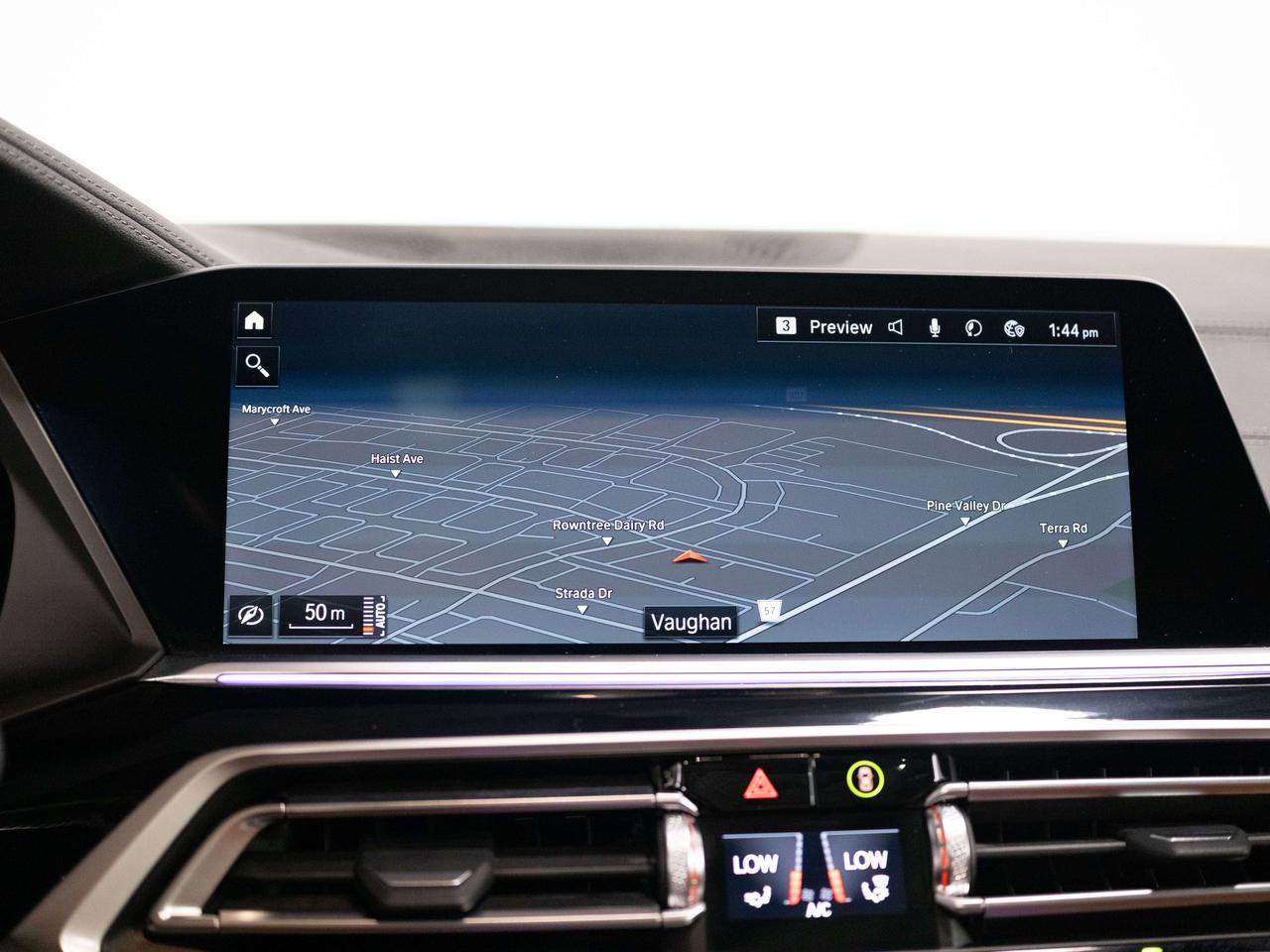 2022 BMW X7 XDRIVE40I | M-SPORT | 6 PASS | 21 IN Photo