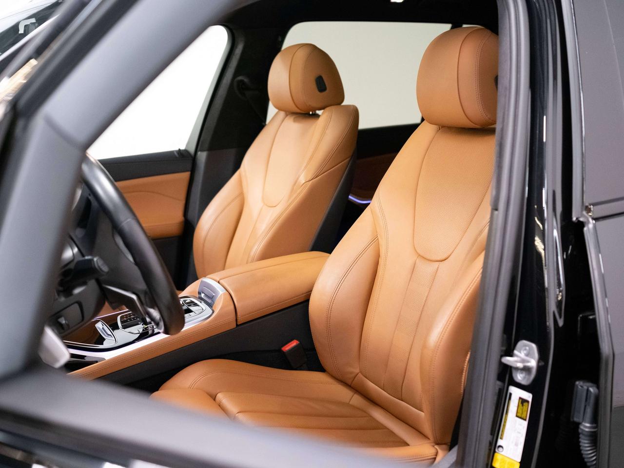 2022 BMW X7 XDRIVE40I | M-SPORT | 6 PASS | 21 IN Photo