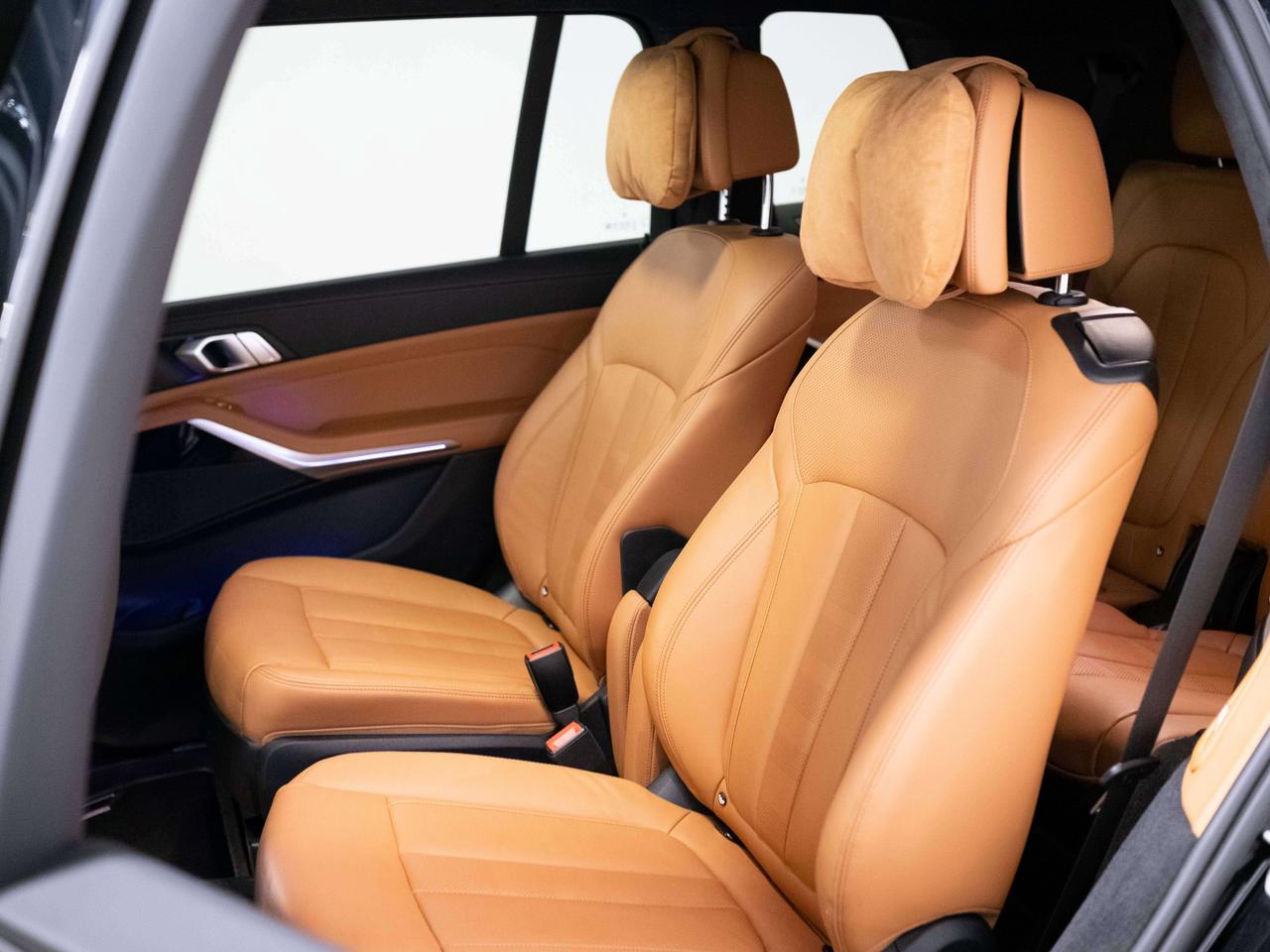 2022 BMW X7 XDRIVE40I | M-SPORT | 6 PASS | 21 IN Photo