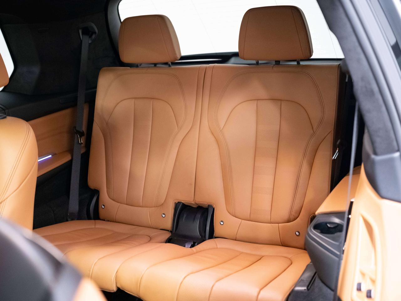 2022 BMW X7 XDRIVE40I | M-SPORT | 6 PASS | 21 IN Photo
