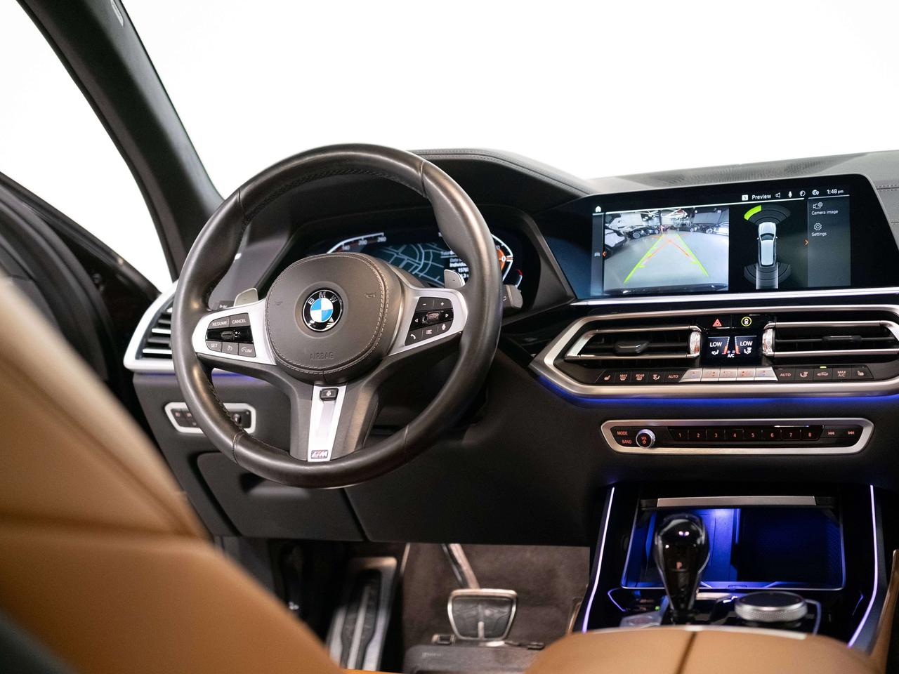 2022 BMW X7 XDRIVE40I | M-SPORT | 6 PASS | 21 IN Photo