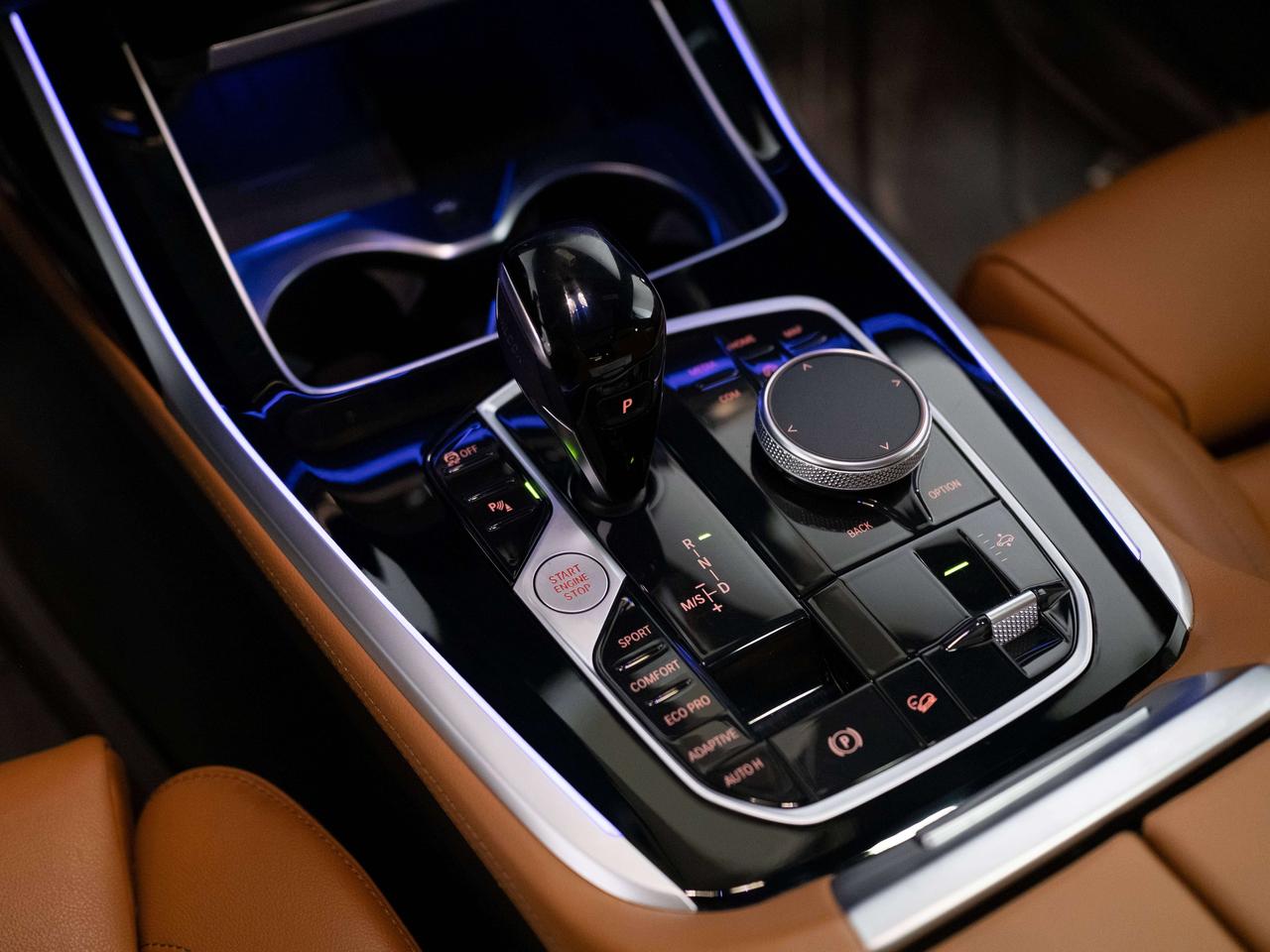 2022 BMW X7 XDRIVE40I | M-SPORT | 6 PASS | 21 IN Photo