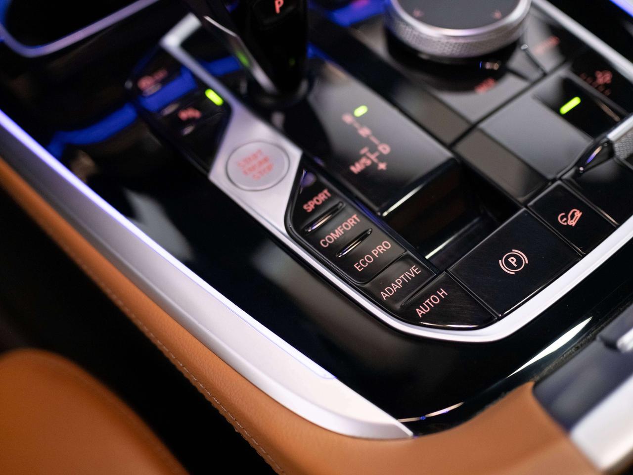 2022 BMW X7 XDRIVE40I | M-SPORT | 6 PASS | 21 IN Photo