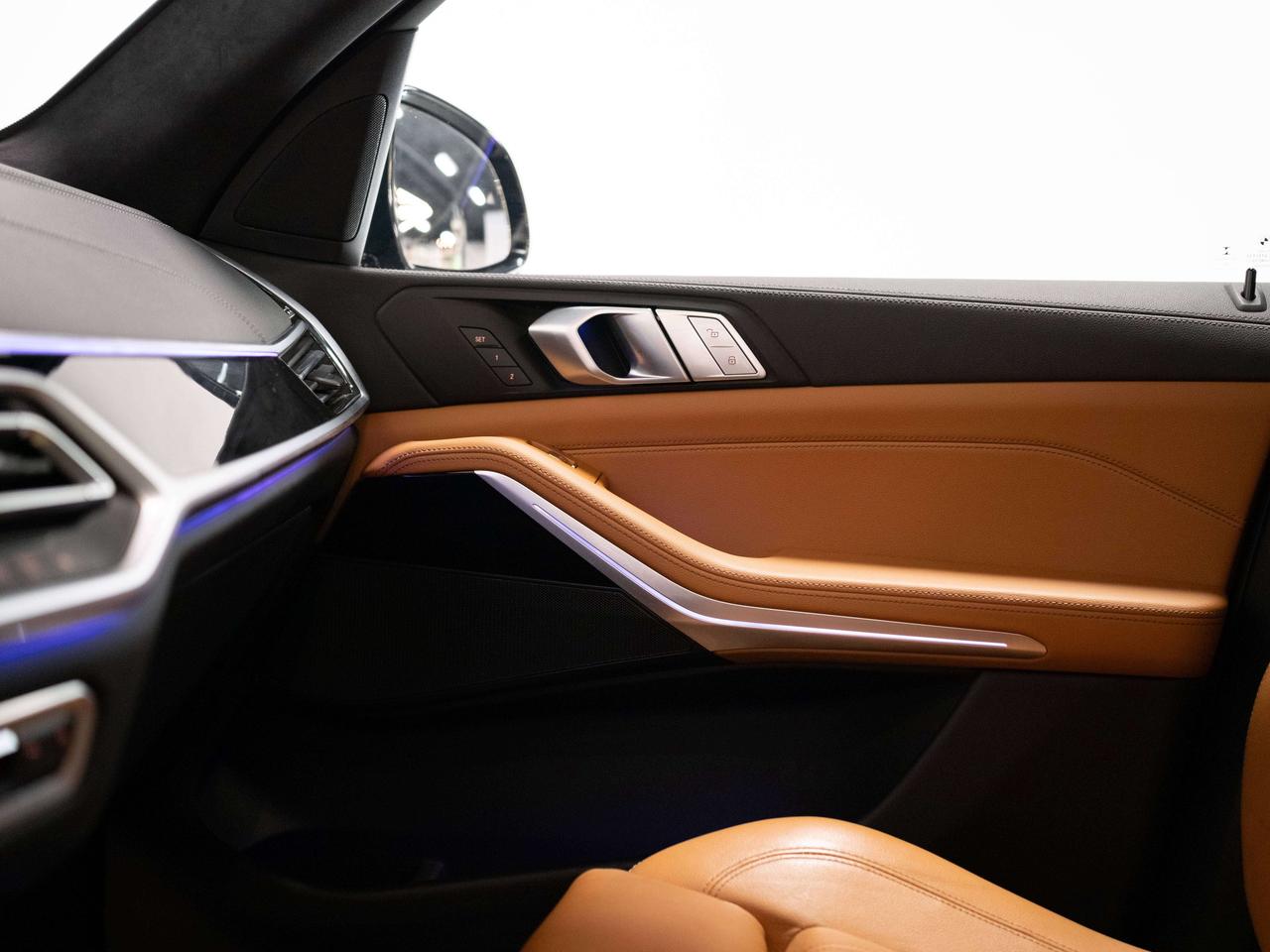 2022 BMW X7 XDRIVE40I | M-SPORT | 6 PASS | 21 IN Photo