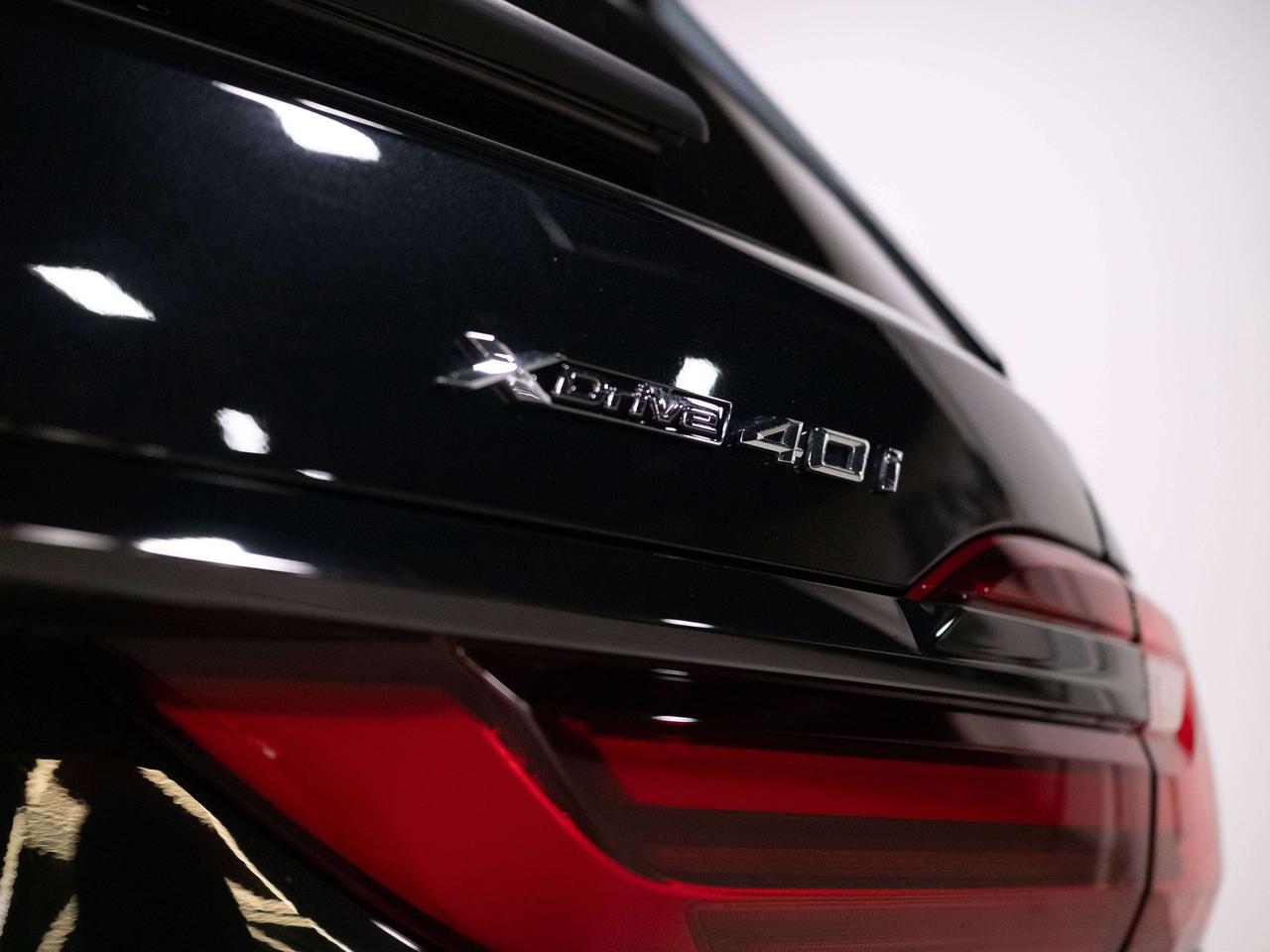 2022 BMW X7 XDRIVE40I | M-SPORT | 6 PASS | 21 IN Photo