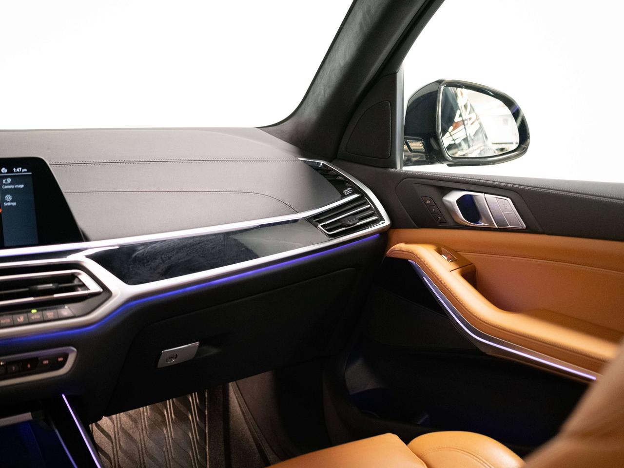 2022 BMW X7 XDRIVE40I | M-SPORT | 6 PASS | 21 IN Photo