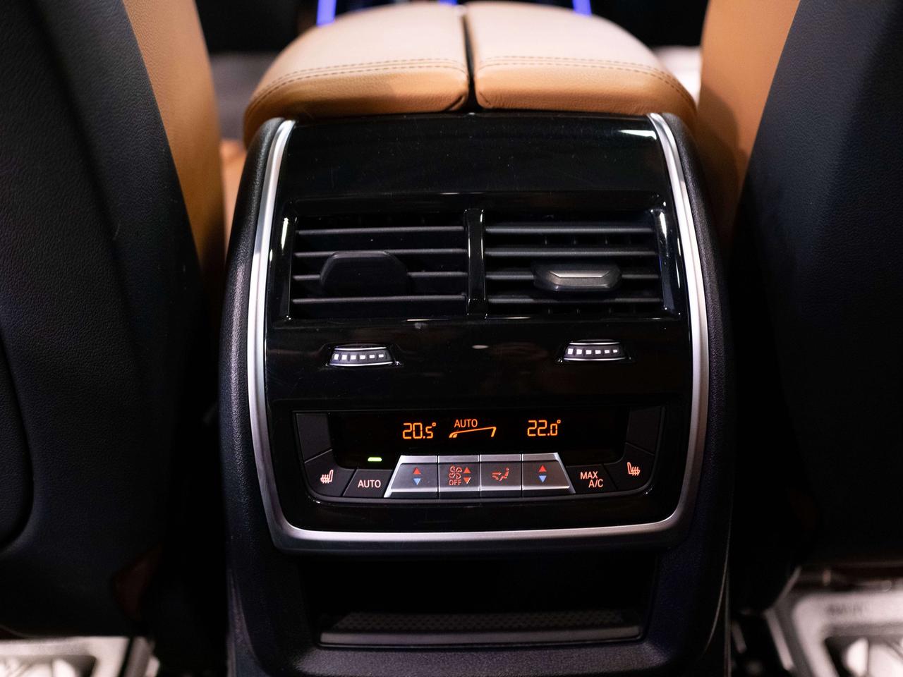 2022 BMW X7 XDRIVE40I | M-SPORT | 6 PASS | 21 IN Photo
