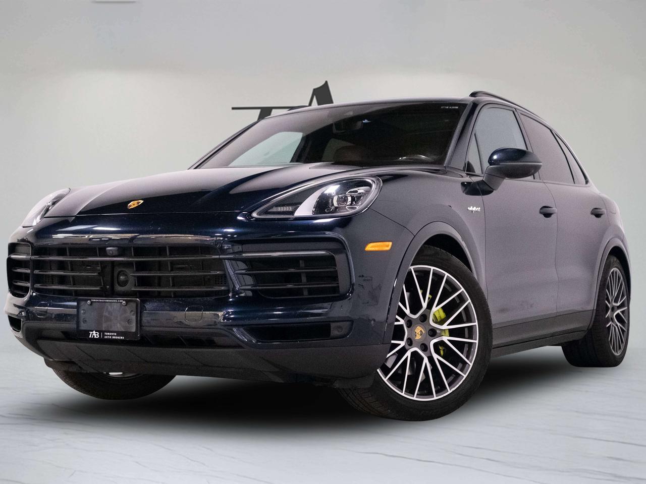 2024 Porsche Cayenne PREMIUM PLUS | PANO | BOSE | 21 IN Photo
