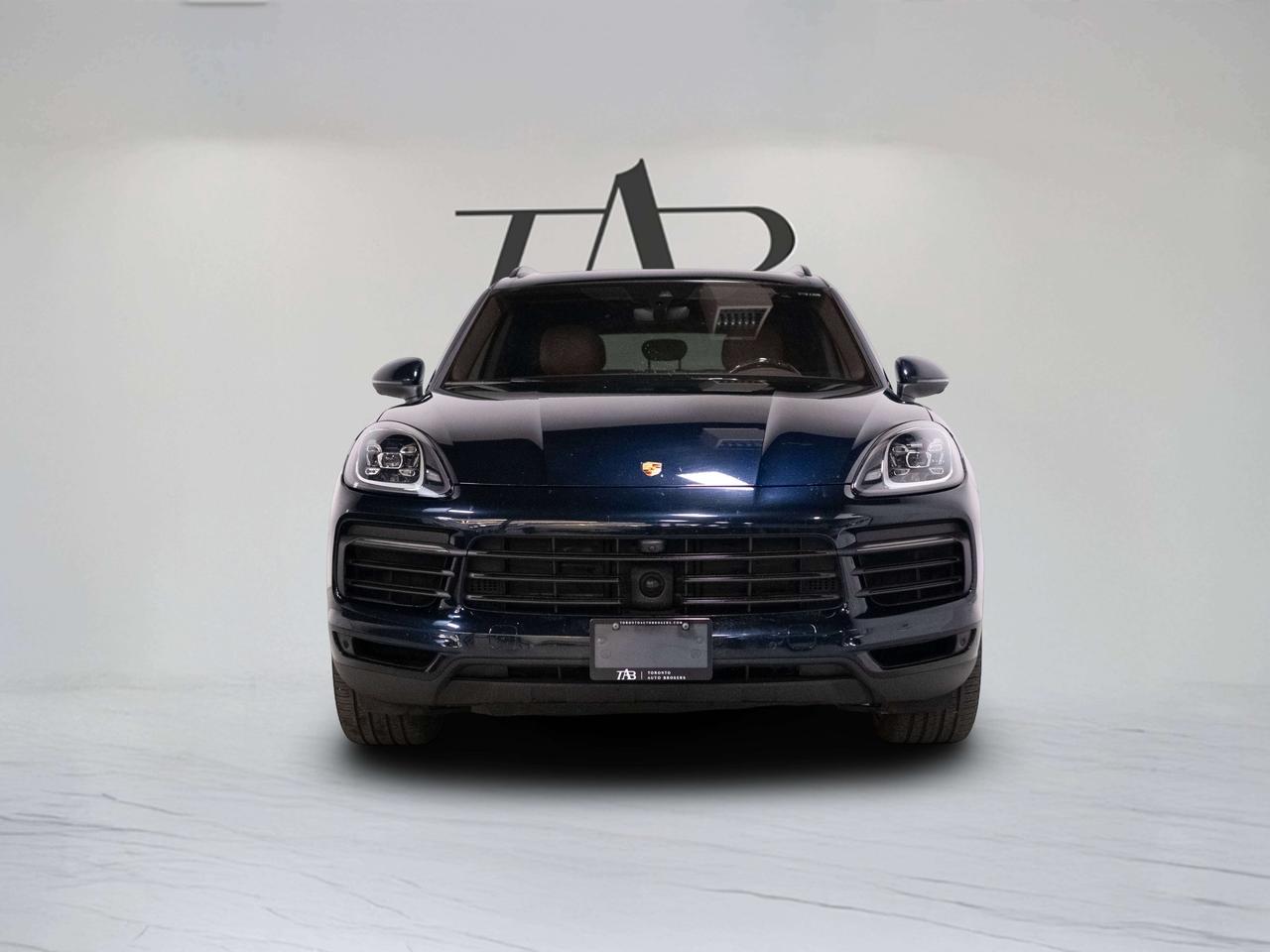 2024 Porsche Cayenne PREMIUM PLUS | PANO | BOSE | 21 IN Photo