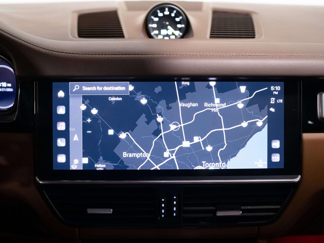 2024 Porsche Cayenne PREMIUM PLUS | PANO | BOSE | 21 IN Photo