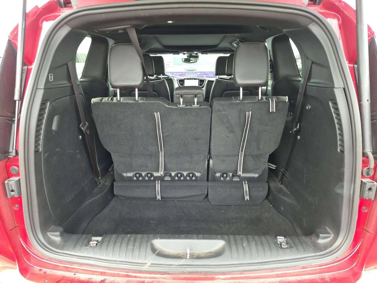 2026 Chrysler Pacifica Limited - Pano Sunroof - Navigation! Photo