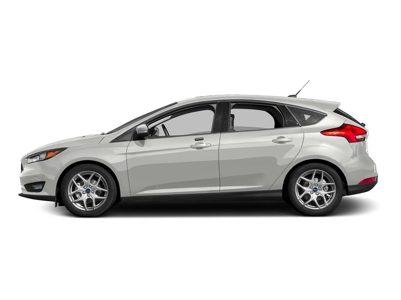 2015 Ford Focus Hatchback SE 'AS-IS' UNIT | MANUAL TRANSMISSION Photo2