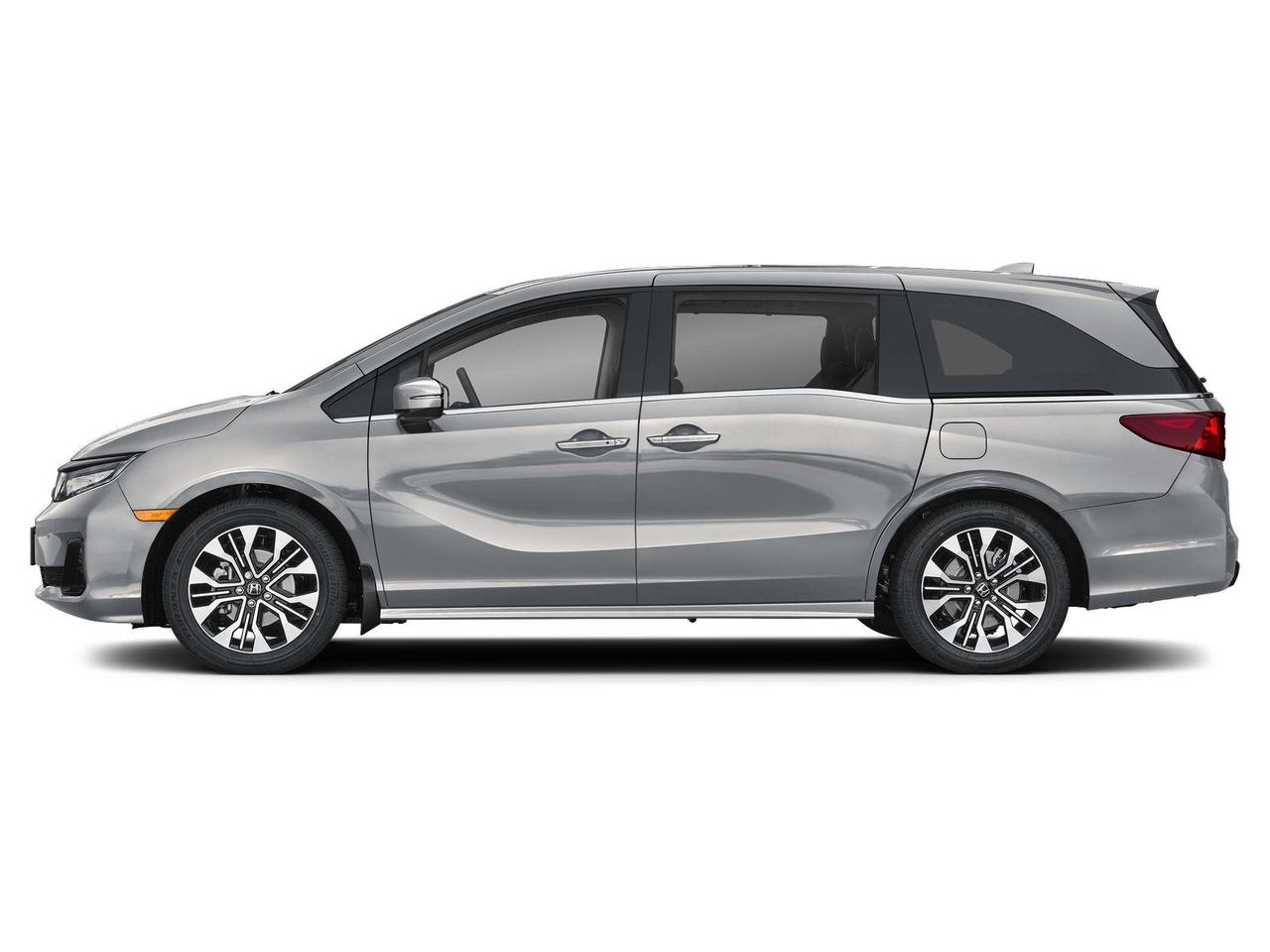 2027 Honda Odyssey 4DR AT TOURING Photo