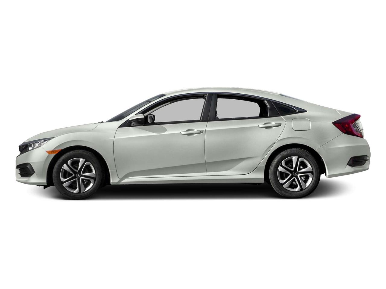 2016 Honda Civic Sedan LX CVT DILAWRI CERTIFIED Photo