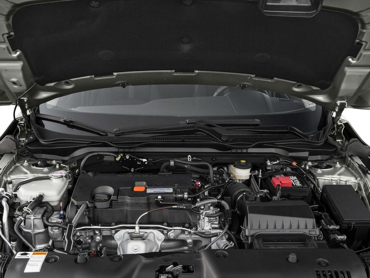 2016 Honda Civic Sedan LX CVT DILAWRI CERTIFIED Photo