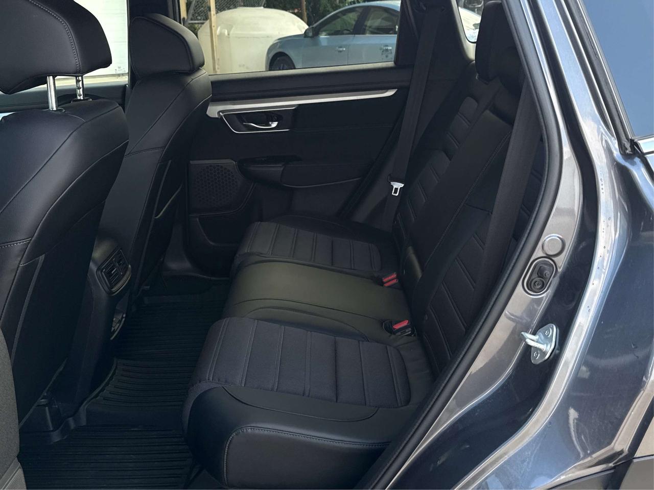2021 Honda CR-V SPORT/4WD/NAV/ROOF/NAV/WE FINANCE ALL CREDIT! Photo
