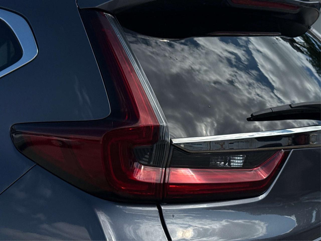 2021 Honda CR-V SPORT/4WD/NAV/ROOF/NAV/WE FINANCE ALL CREDIT! Photo