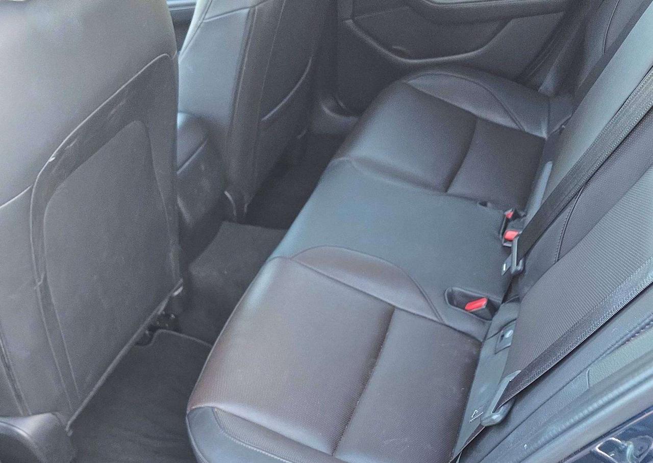 2024 Mazda MAZDA3 GT| ONE OWNER| SUNROOF| NAVI| HTD SEAT| LEATHER Photo