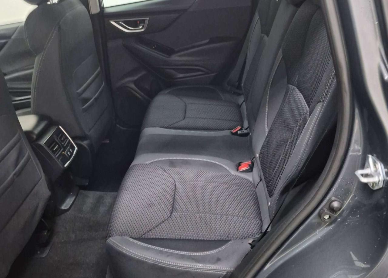 2024 Subaru Forester TOURING| CLEAN CARFAX| SUNROOF| LEATHER| AWD Photo