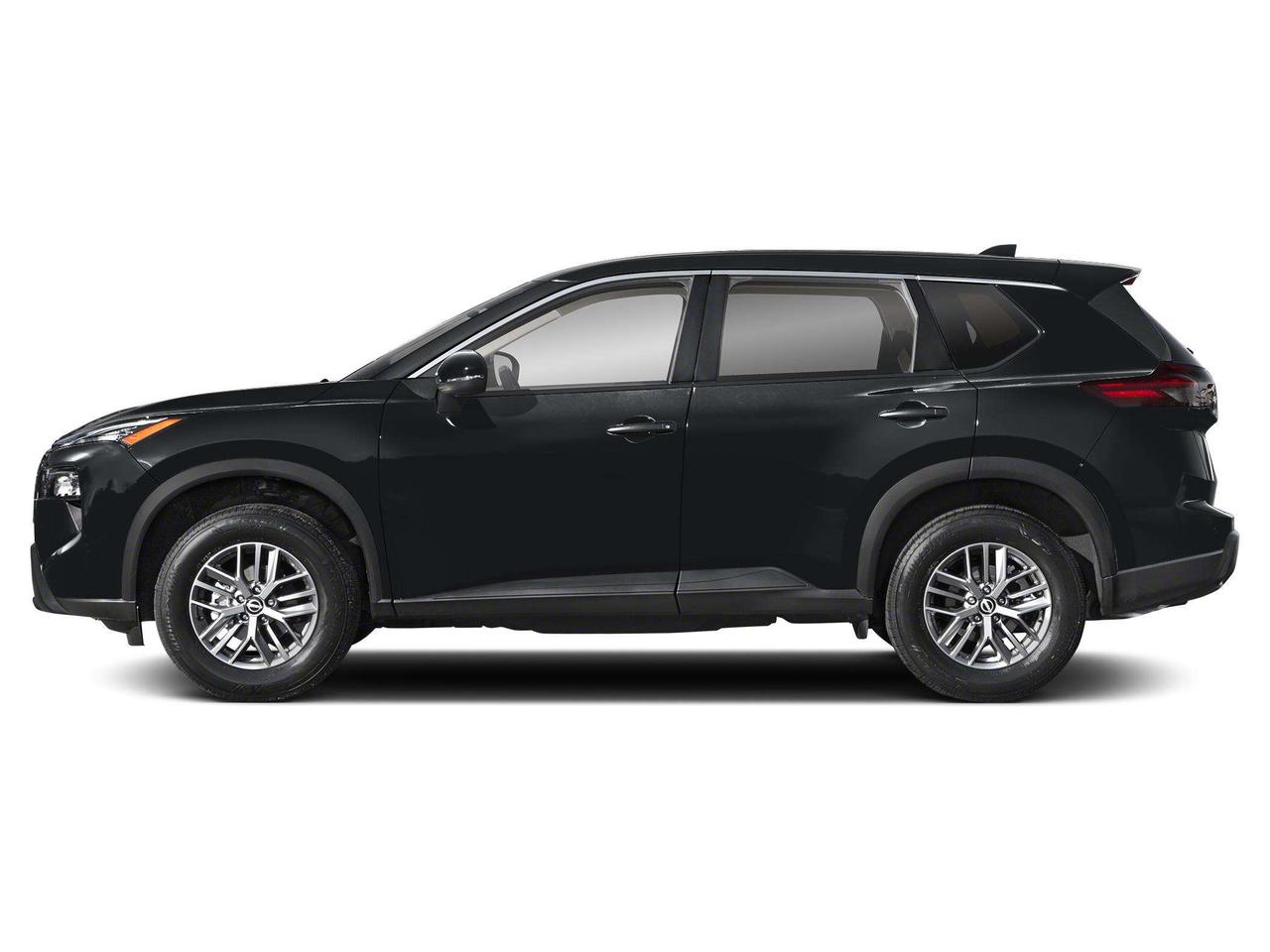 2024 Nissan Rogue S Photo