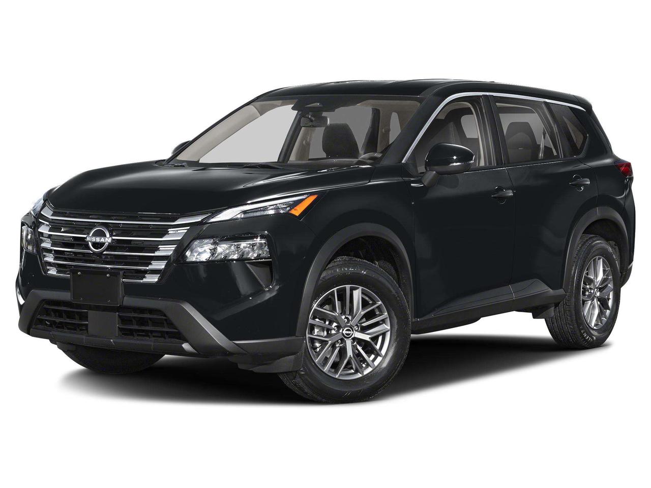 2024 Nissan Rogue S Photo